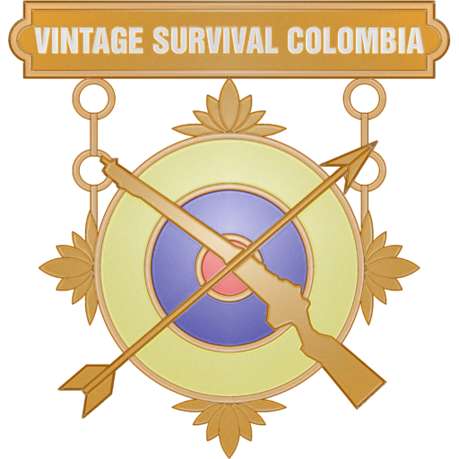 Vintage Survival Colombia