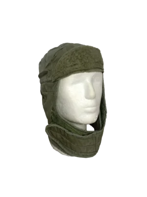 Pasamontañas o gorro de clima frío americano