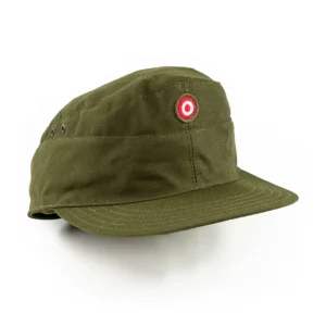 Gorra austriaca Kaz.75