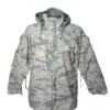 Chaqueta parka americana impermeable de GORETEX de la US Air Force