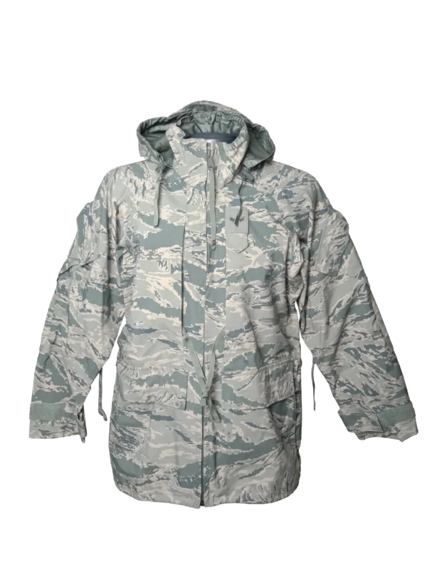 Chaqueta parka americana impermeable de GORETEX de la US Air Force