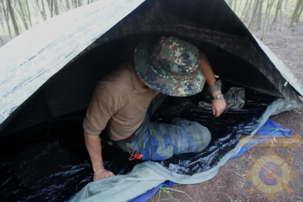 Carpa Americana ICS ORC Industries