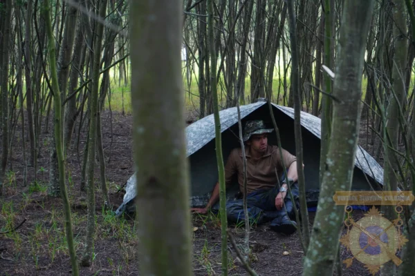 Carpa Americana ICS ORC Industries