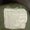 Pasamontañas o gorro de clima frío americano