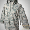 Chaqueta parka americana impermeable de GORETEX de la US Air Force