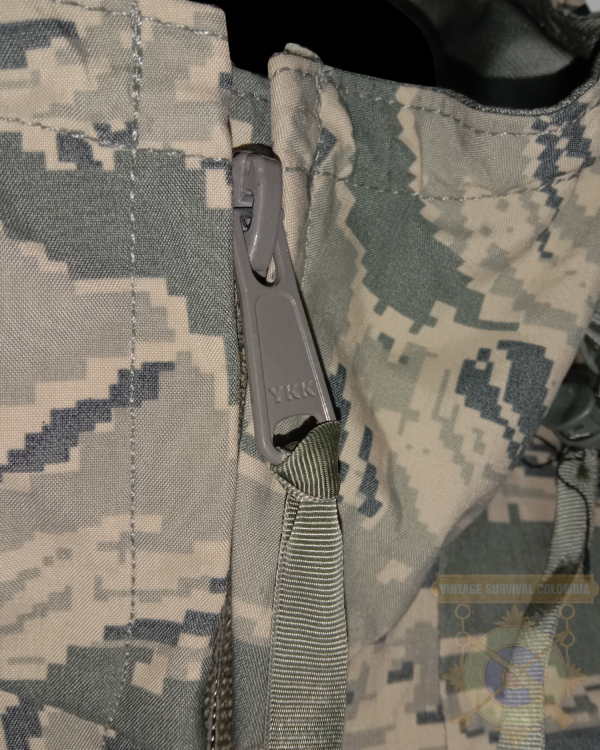 Chaqueta parka americana impermeable de GORETEX de la US Air Force