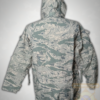 Chaqueta parka americana impermeable de GORETEX de la US Air Force