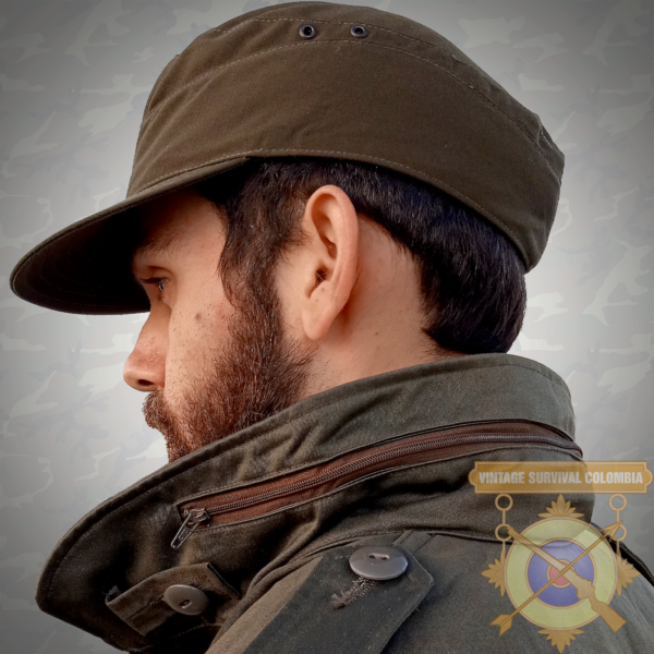 Gorra austriaca Kaz.75