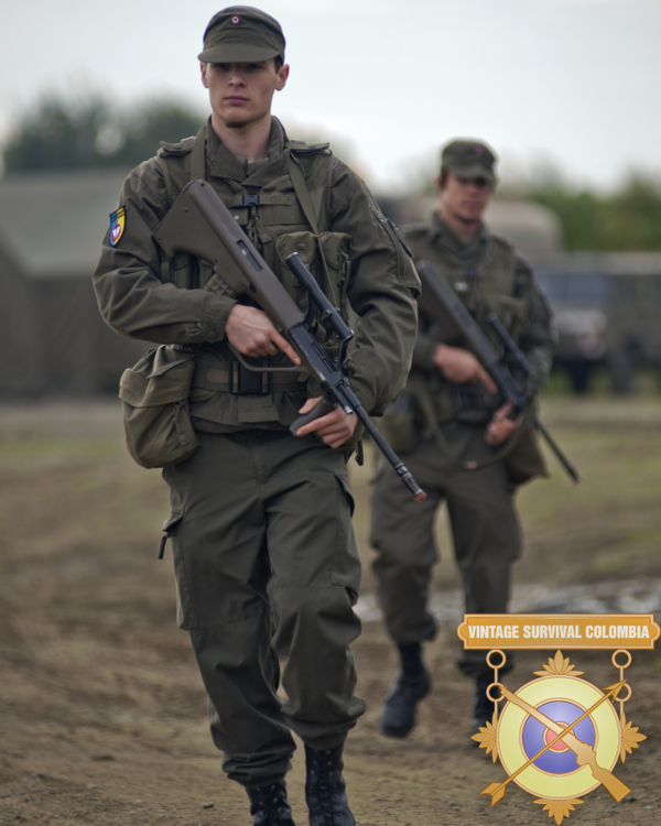 Gorra austriaca Kaz.75