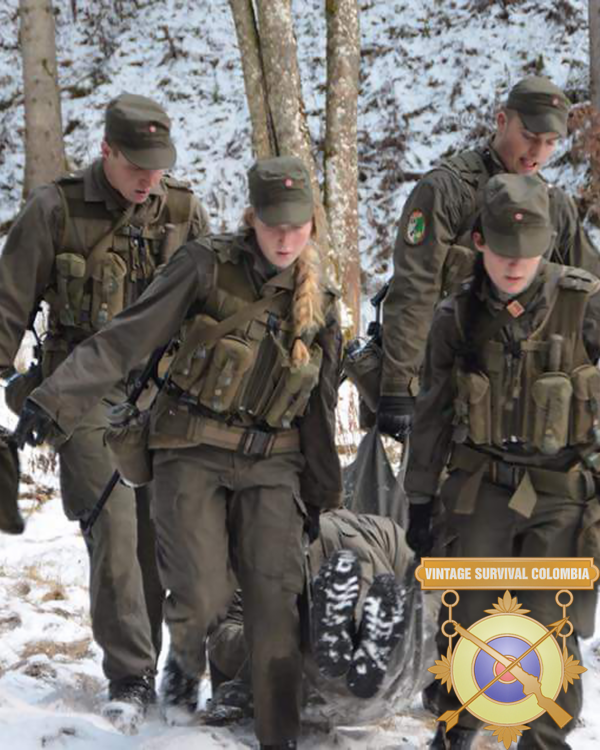 Gorra austriaca Kaz.75