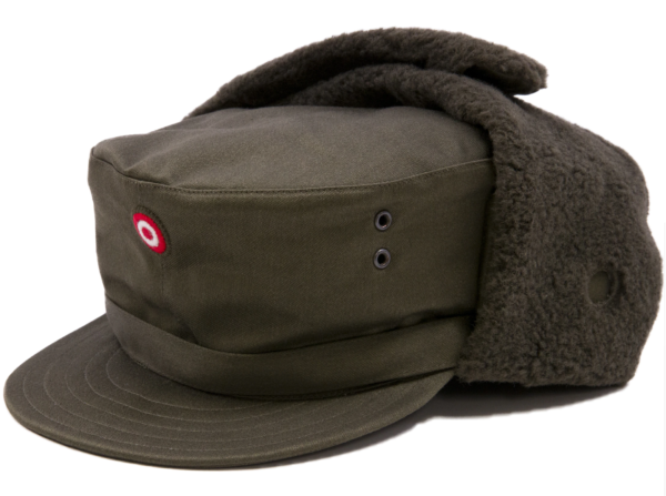 AUSWINTERHAT-1 Gorro de invierno austriaco Kaz.75