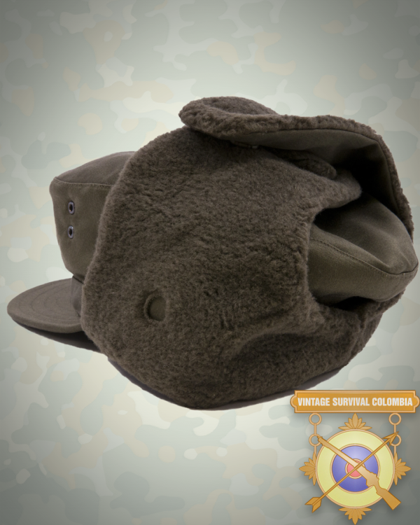 AUSWINTERHAT-2 Gorro de invierno austriaco Kaz.75