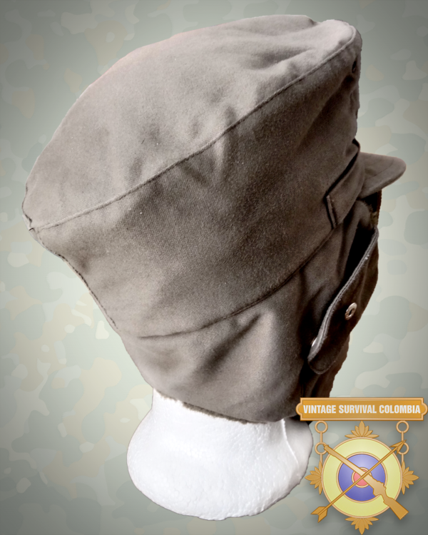 AUSWINTERHAT-6 Gorro de invierno austriaco Kaz.75