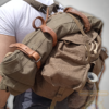 CZECHM60RUCK-3 Morral soviético M60 de Checoslovaquia