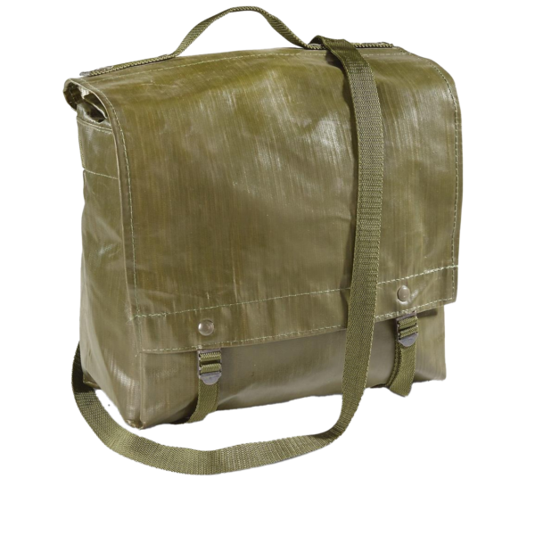 Bolso de Checoslovaquia M85 soviético
