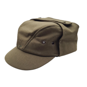 Gorra soviética Vz.85 checoslovaca