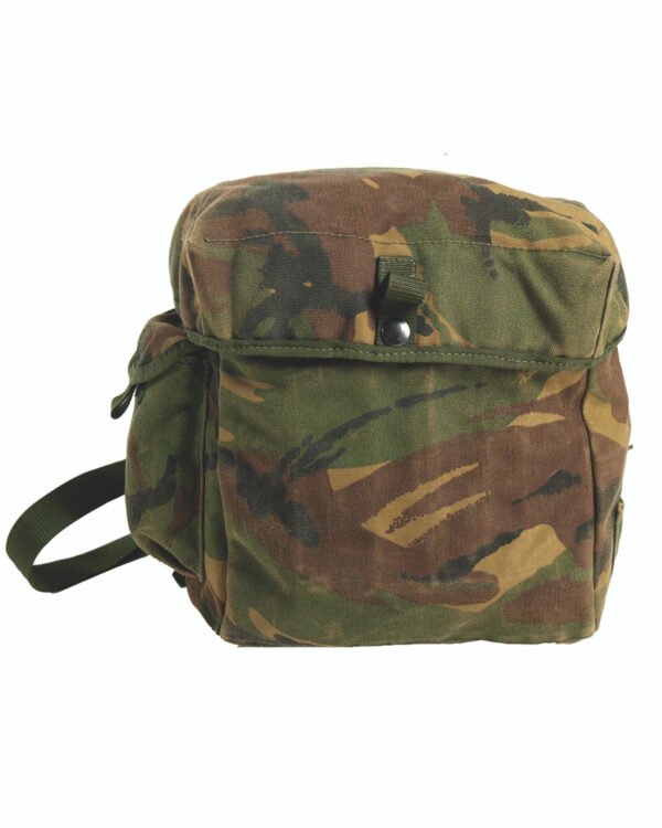 DPMBAG-1 Bolso Camuflado Ejército Británico Dpm Grado 2
