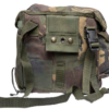 DPMBAG-2 Bolso Camuflado Ejército Británico Dpm Grado 2