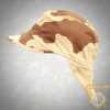 Gorra militar francesa camuflaje CCE modelos F1 y F2