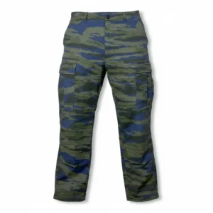Pantalones camuflados de la Fuerza Aérea Griega