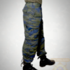 Pantalones camuflados de la Fuerza Aérea Griega