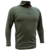 GERMANODTRICOT-1 Camisa o buzo militar alemán