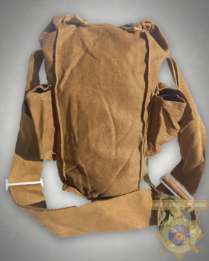 Bolso soviético URSS modelo Gp-5