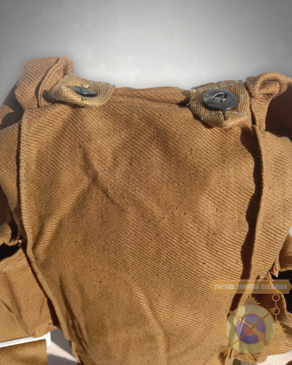 GP5BAG-2 Bolso soviético URSS modelo Gp-5