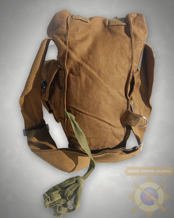 GP5BAG-4 Bolso soviético URSS modelo Gp-5