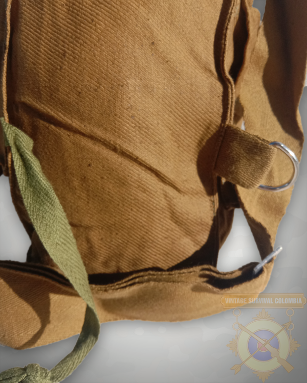 GP5BAG-5 Bolso soviético URSS modelo Gp-5