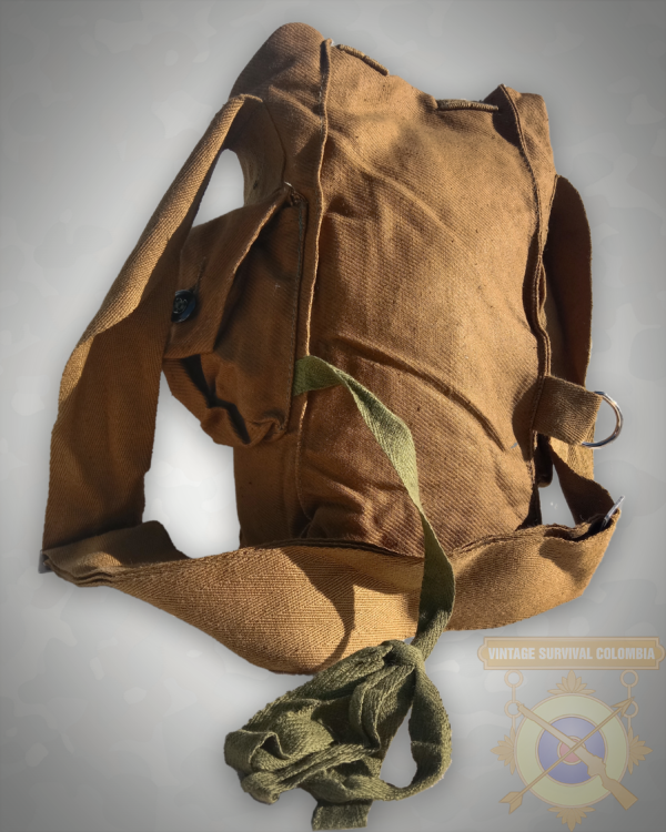 GP5BAG-6 Bolso soviético URSS modelo Gp-5