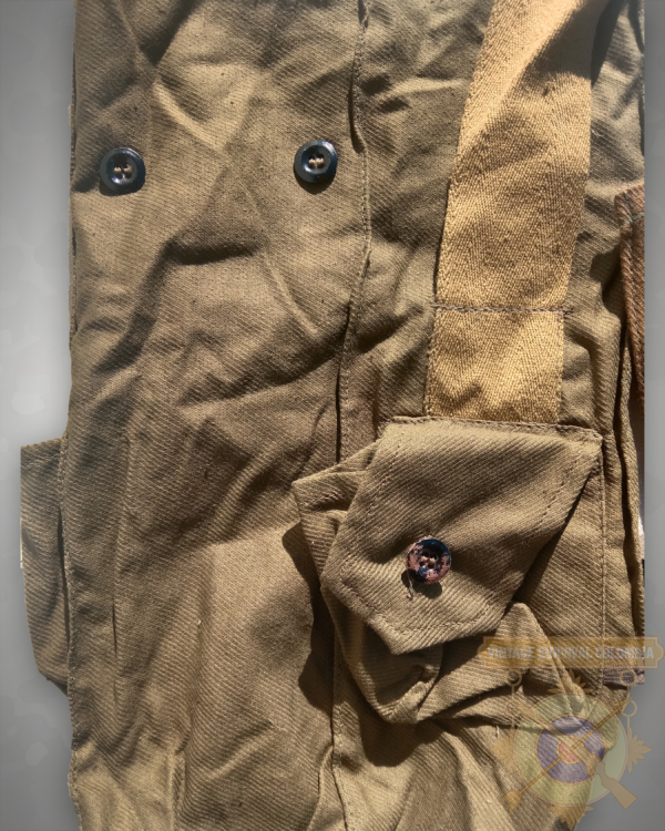 GP5BAG-8 Bolso soviético URSS modelo Gp-5