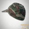 GREEKCAP-5 Gorra del ejército griego de camuflaje lagarto