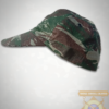 GREEKCAP-6 Gorra del ejército griego de camuflaje lagarto