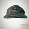 GREEKCAP-8 Gorra del ejército griego de camuflaje lagarto