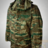 Chaqueta M53 griega de camuflaje lagarto