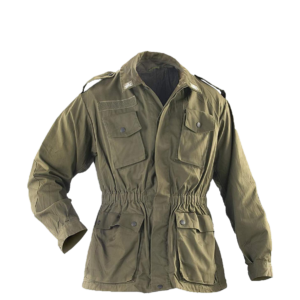 Chaqueta italiana uniforme Roma85