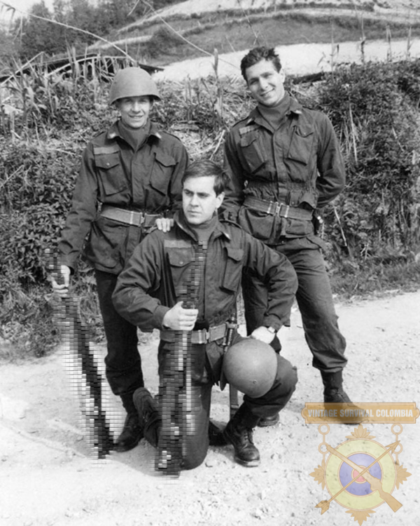 ITALIANM85JK-8 Chaqueta italiana uniforme Roma85