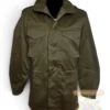 KAZ75 1 Parka tipo M65 del Ejército Austriaco Kaz.75