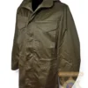 KAZ75 3 Parka tipo M65 del Ejército Austriaco Kaz.75