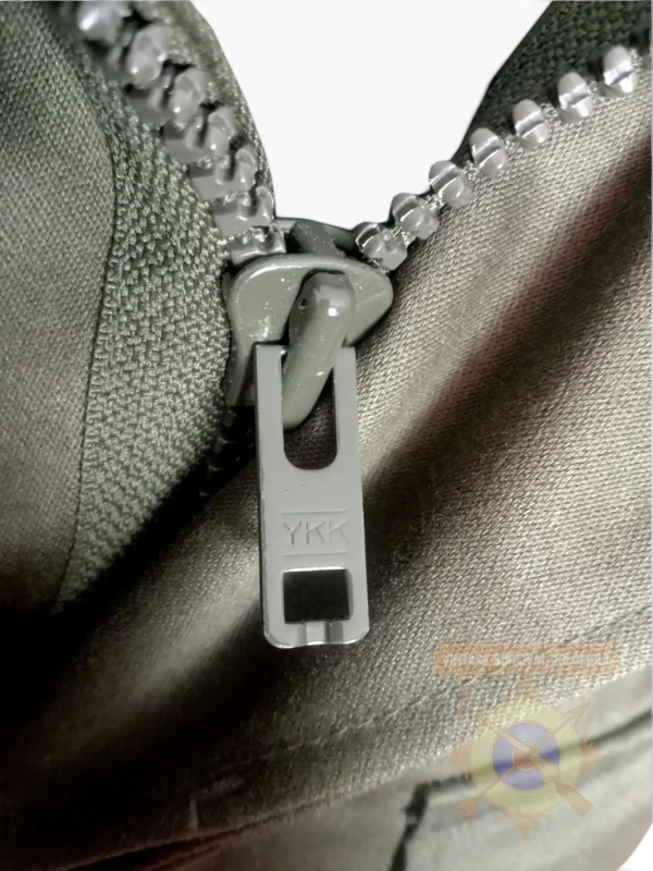 KAZ75 6 Parka tipo M65 del Ejército Austriaco Kaz.75
