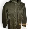 KAZ75 8 Parka tipo M65 del Ejército Austriaco Kaz.75