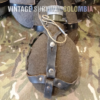 M60CANTEEN-2 Cantimplora de Checoslovaquia modelo M60
