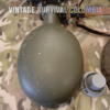 M60CANTEEN-7 Cantimplora de Checoslovaquia modelo M60