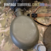 M60CANTEEN-8 Cantimplora de Checoslovaquia modelo M60