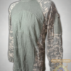 MASSIFSHIRT-2 Camisa militar camuflada UCP americana Massif Us Army