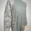 MASSIFSHIRT-3 Camisa militar camuflada UCP americana Massif Us Army