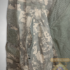 MASSIFSHIRT-5 Camisa militar camuflada UCP americana Massif Us Army