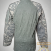 MASSIFSHIRT-8 Camisa militar camuflada UCP americana Massif Us Army
