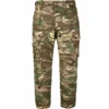 Pantalones británicos de camuflaje MTP